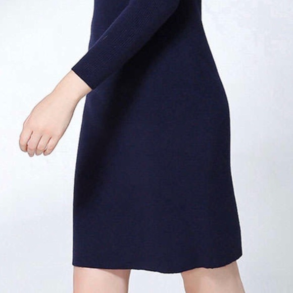 DRESS - Picture 4 of 6